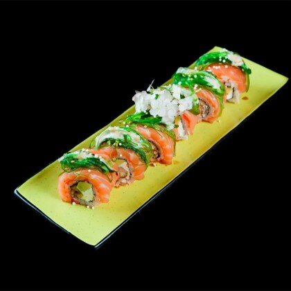 Ролл «Дайтан маки»