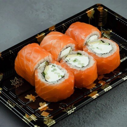 Ролл «Филадельфия классическая»