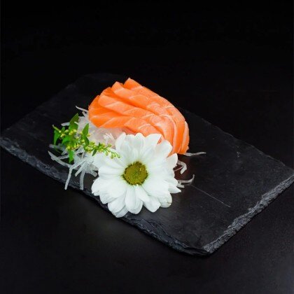 Сашими «Лосось»