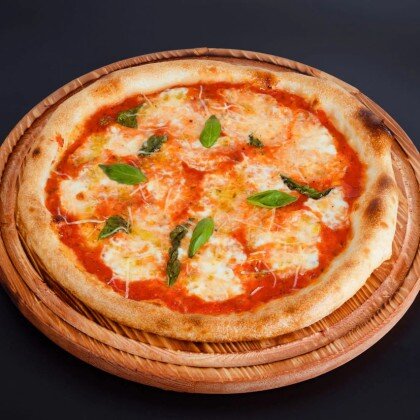 Пицца «Маргарита»