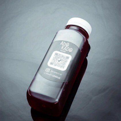 Морс «Смородиновый»