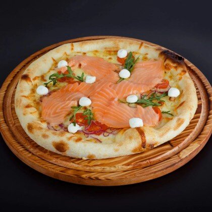 Пицца «ABOKADO»