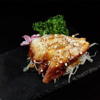 Сашими «Угорь»