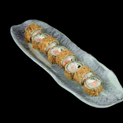 Темпура «Лосось»