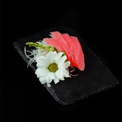 Сашими «Тунец»