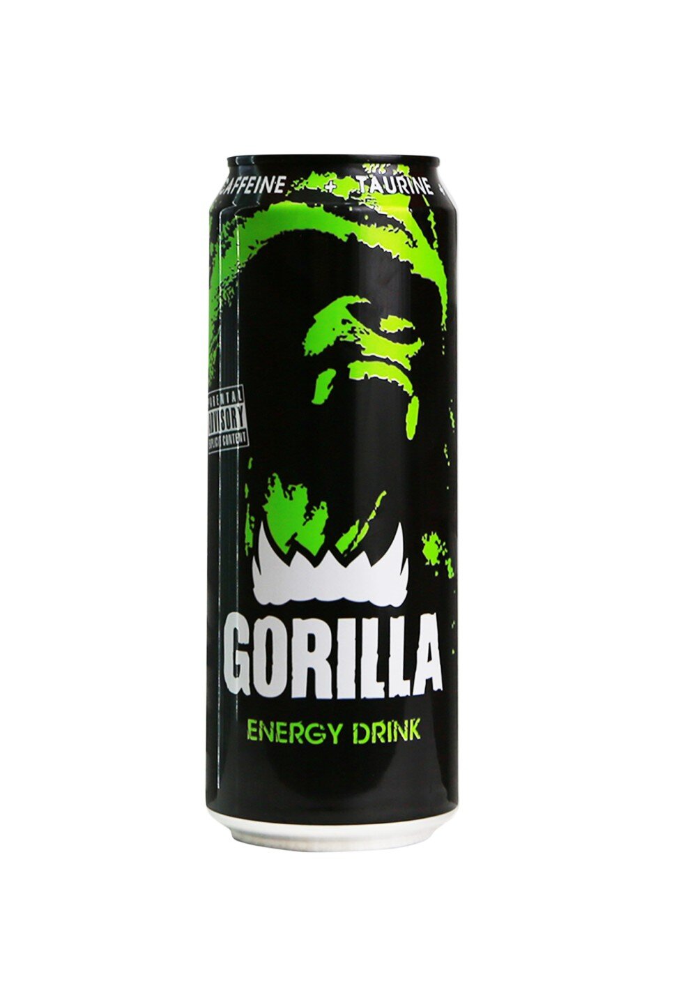 Gorilla energy