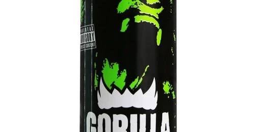 Gorilla energy