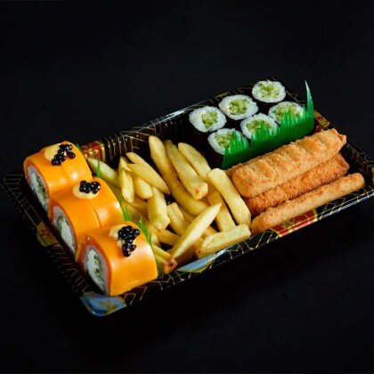 Сет «Для детей»