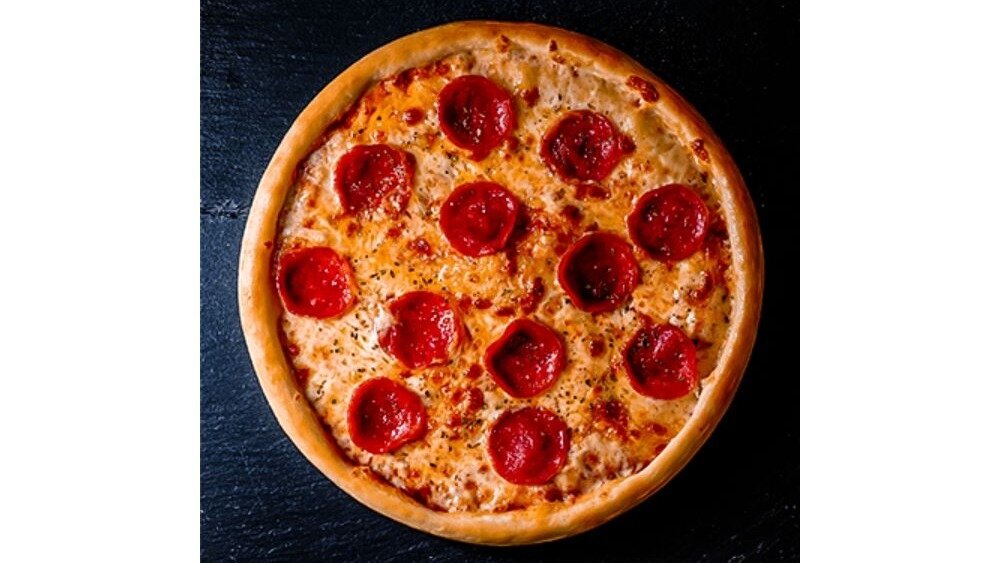 Пицца Пепперони ( 30 см)