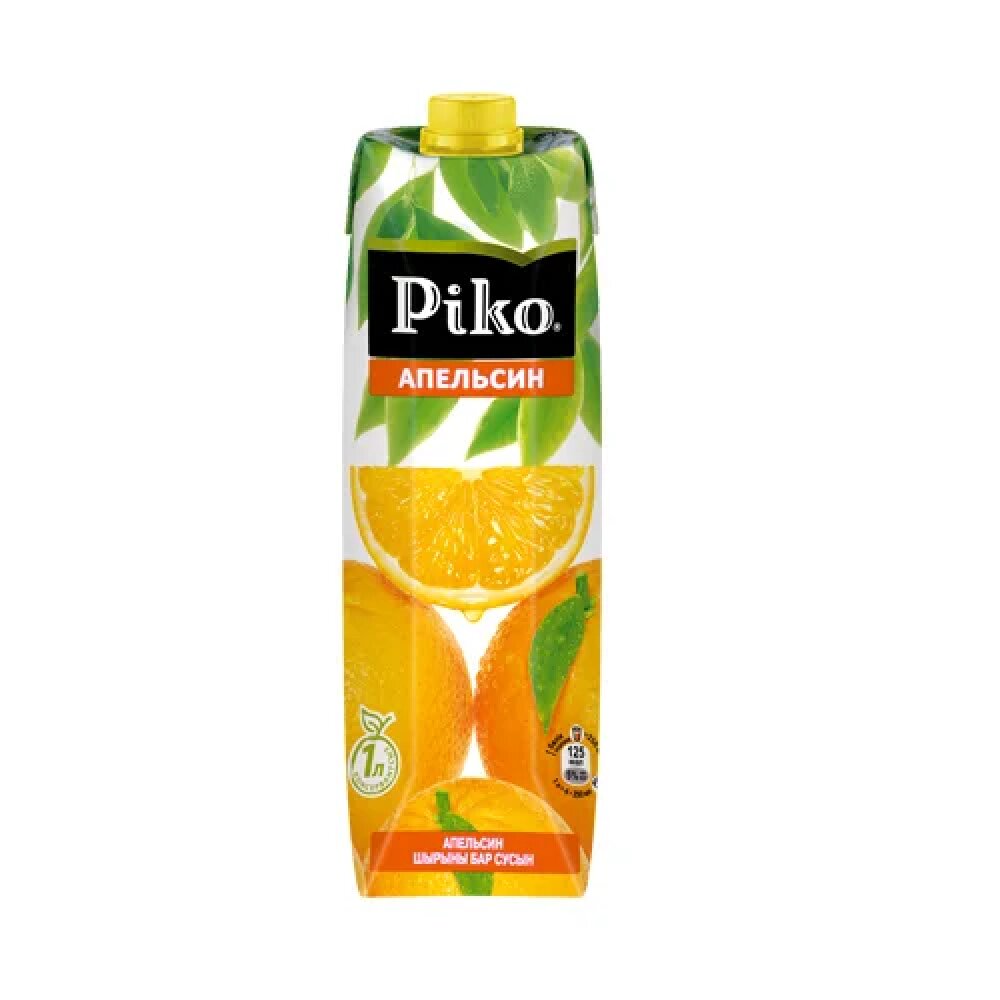 Piko сок