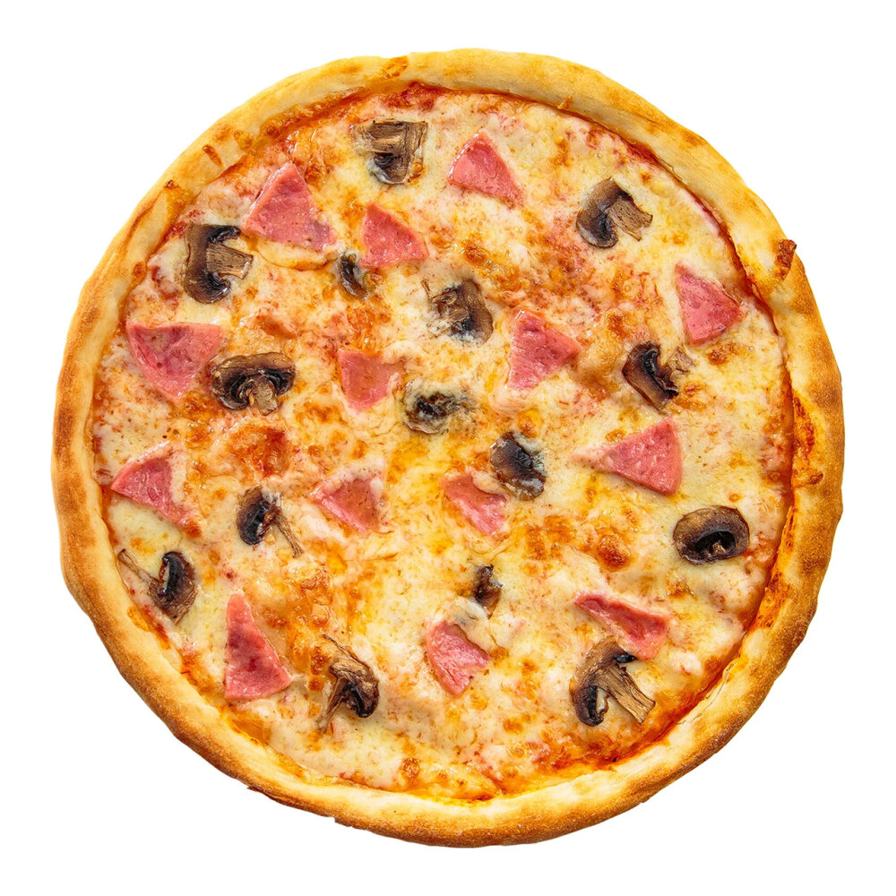 Пицца «Lagram»