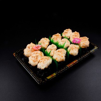 Сет "Запечённые гунканы"