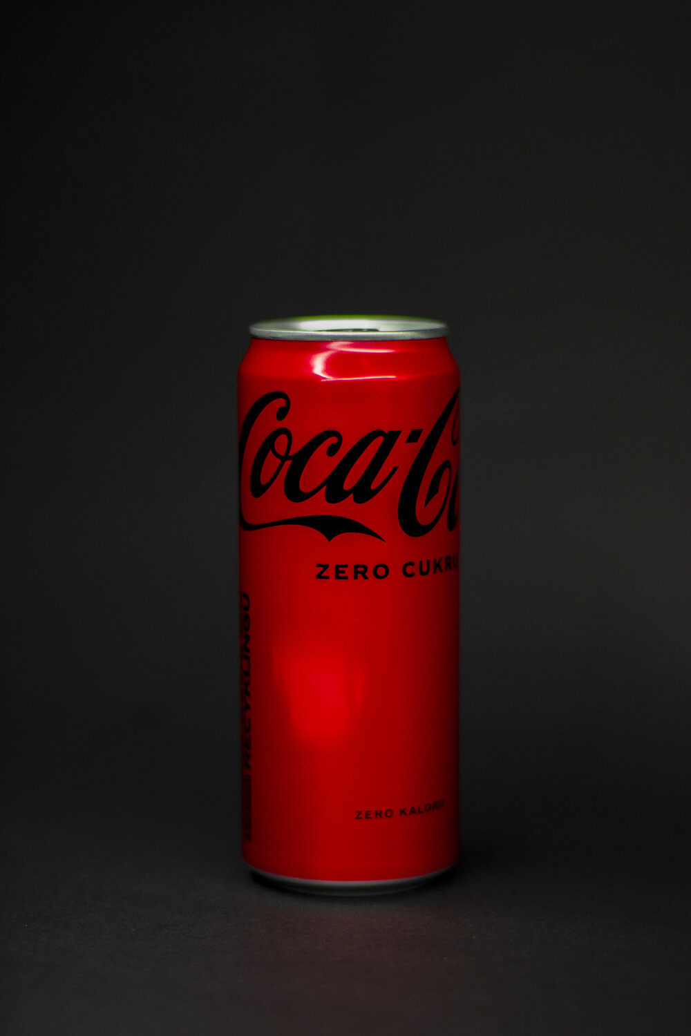 Coca Cola Zero