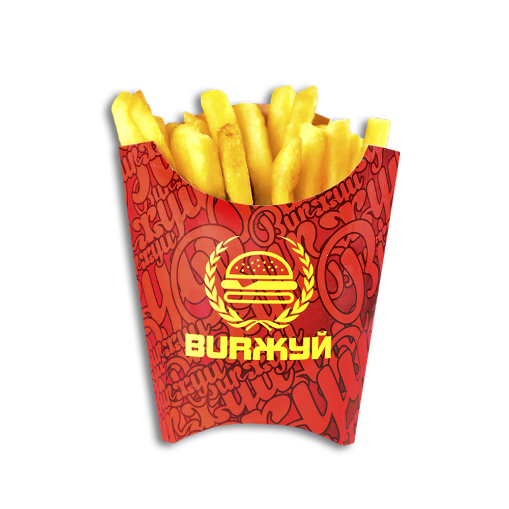Картофель фри