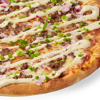 Мексиканец  30см