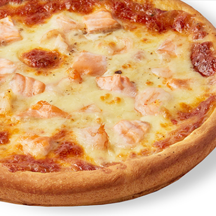 Чикаго Джуниор Пицца Морская