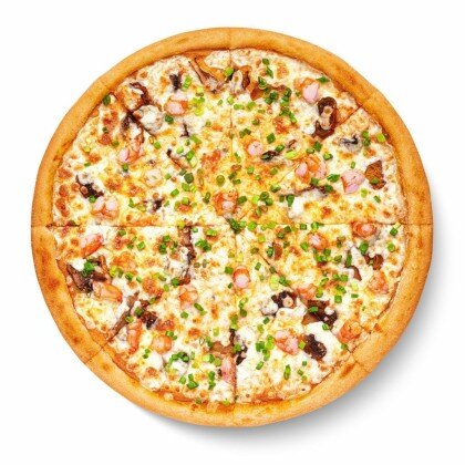 Пицца "Том Ям" 30см