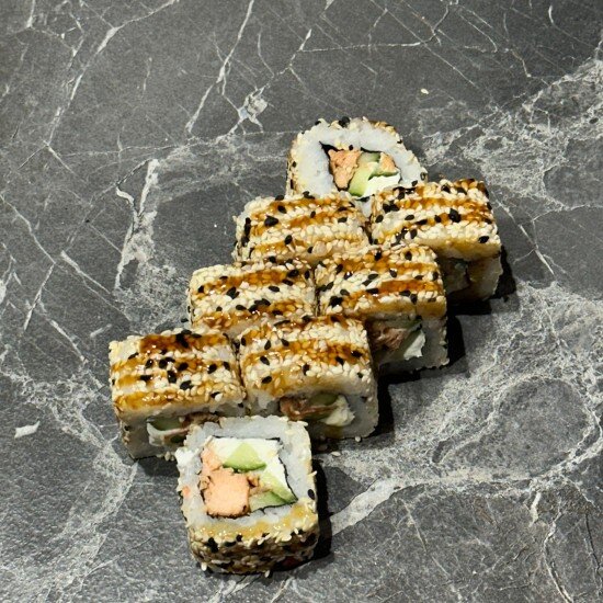 Ролл «Токио»