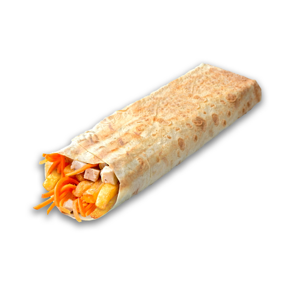 шаурма мини