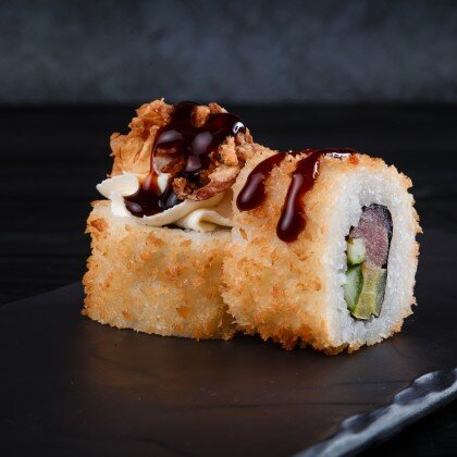 Агета с тунцом