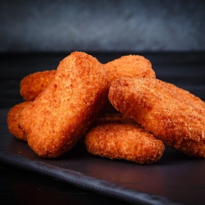 Куриные нагетсы