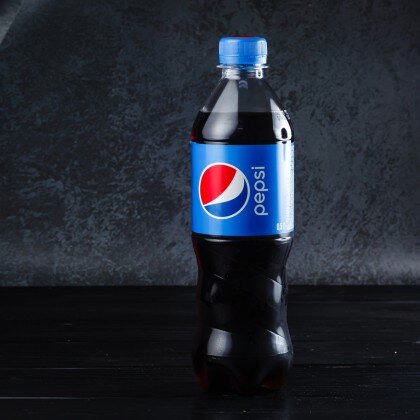 Пепси 0,5 литр