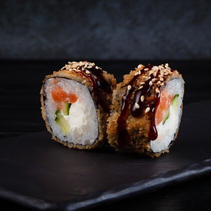 Темпура ролл