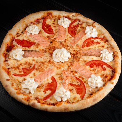 Пицца Филадельфия