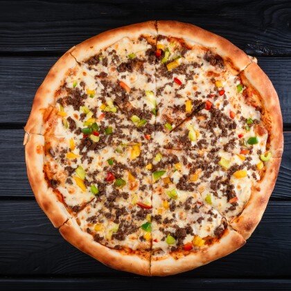 Пицца Мексикано