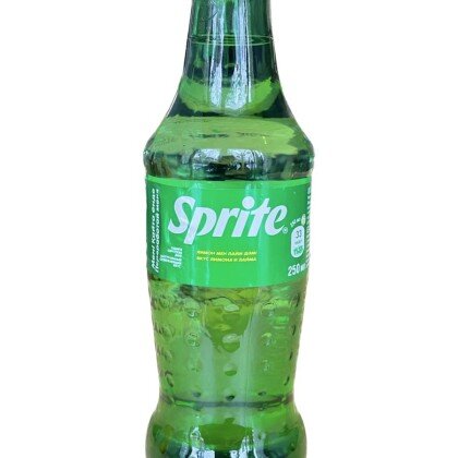 Sprite 0.25мл