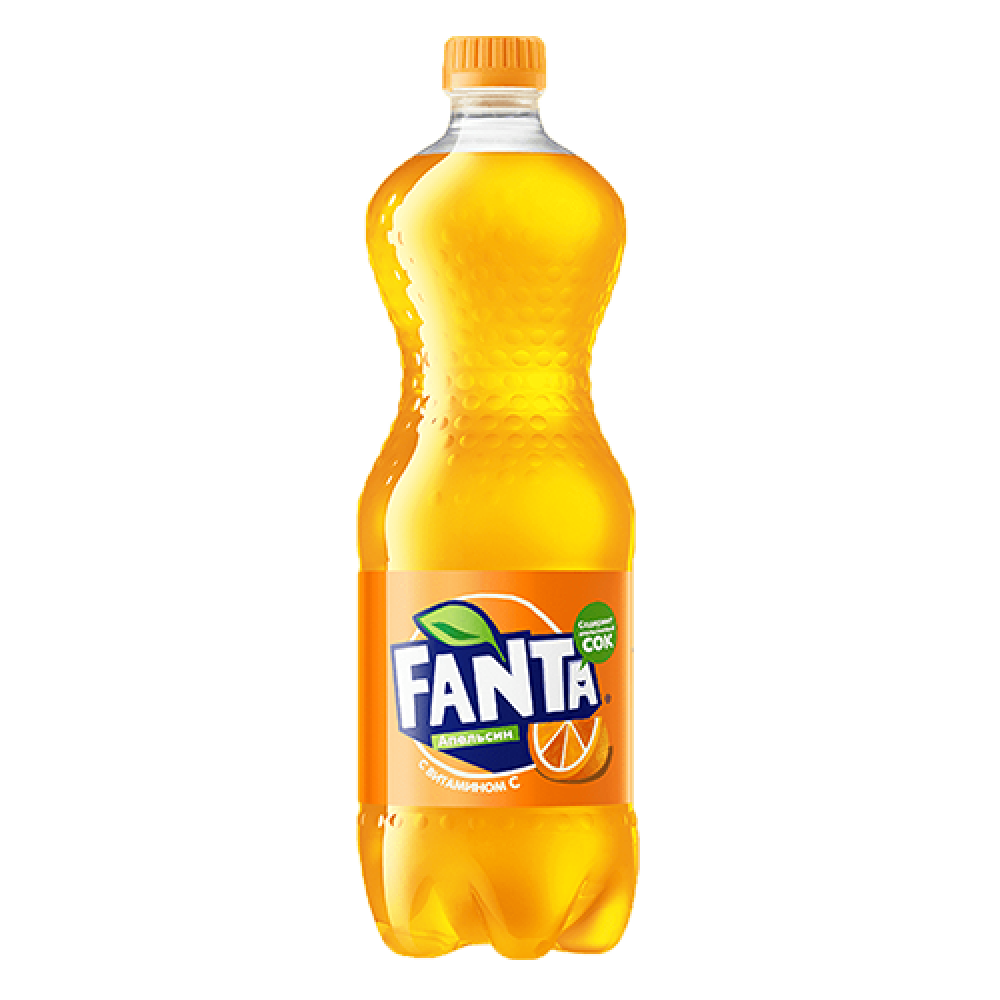 Fanta