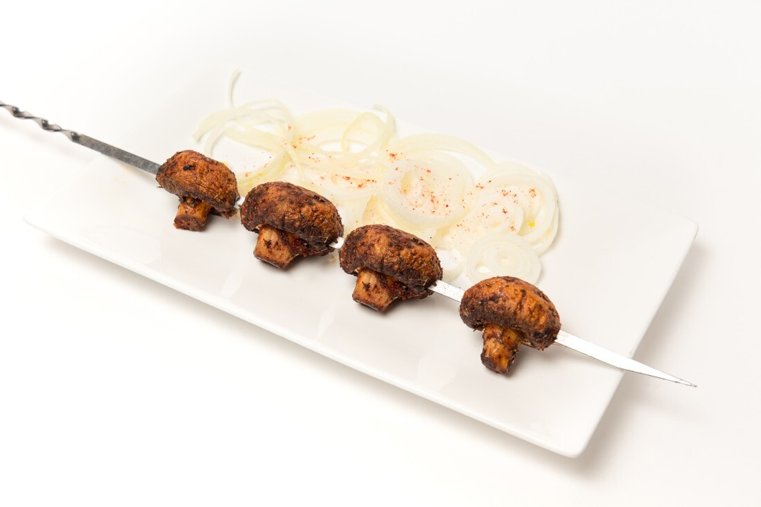 Шашлычок Астана