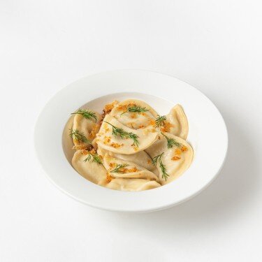 Картоп қосылған тұшпара