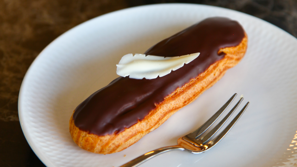 Eclair Opalys