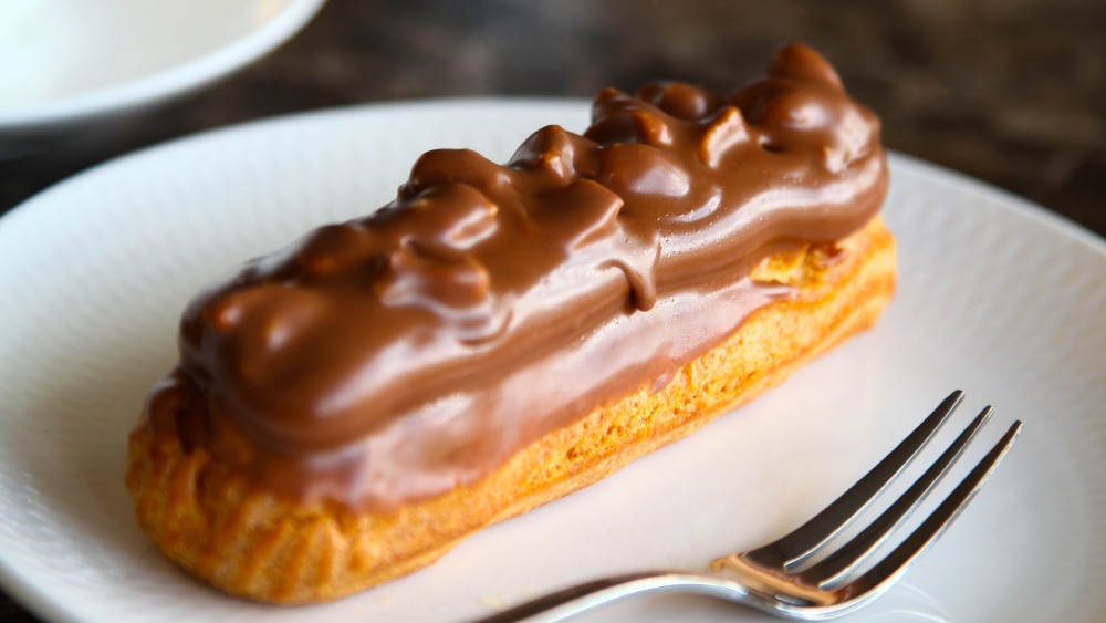 Eclair Snickers