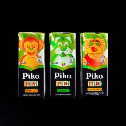 Piko детский