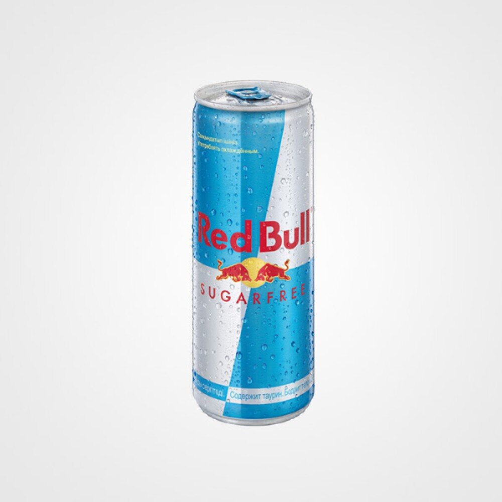 Red Bull Sugarfree