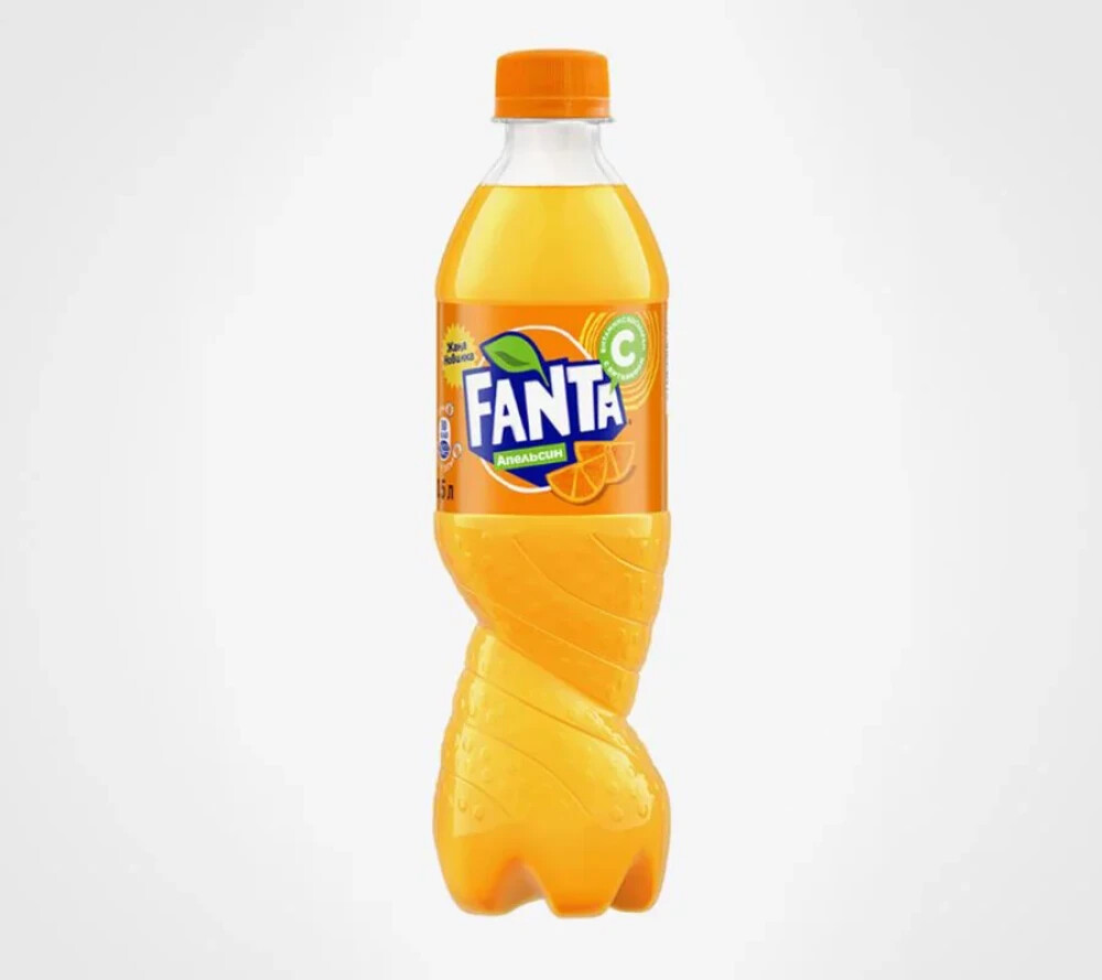 Fanta