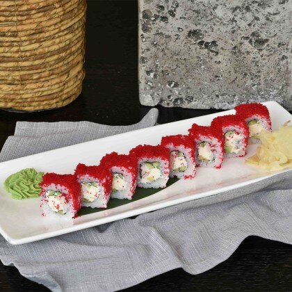 California Maki