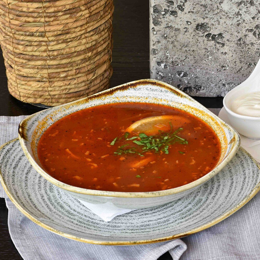 Солянка
