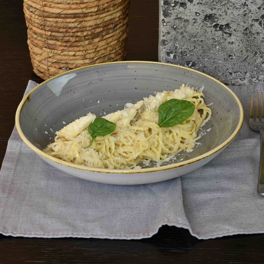 Паста 4 сыра