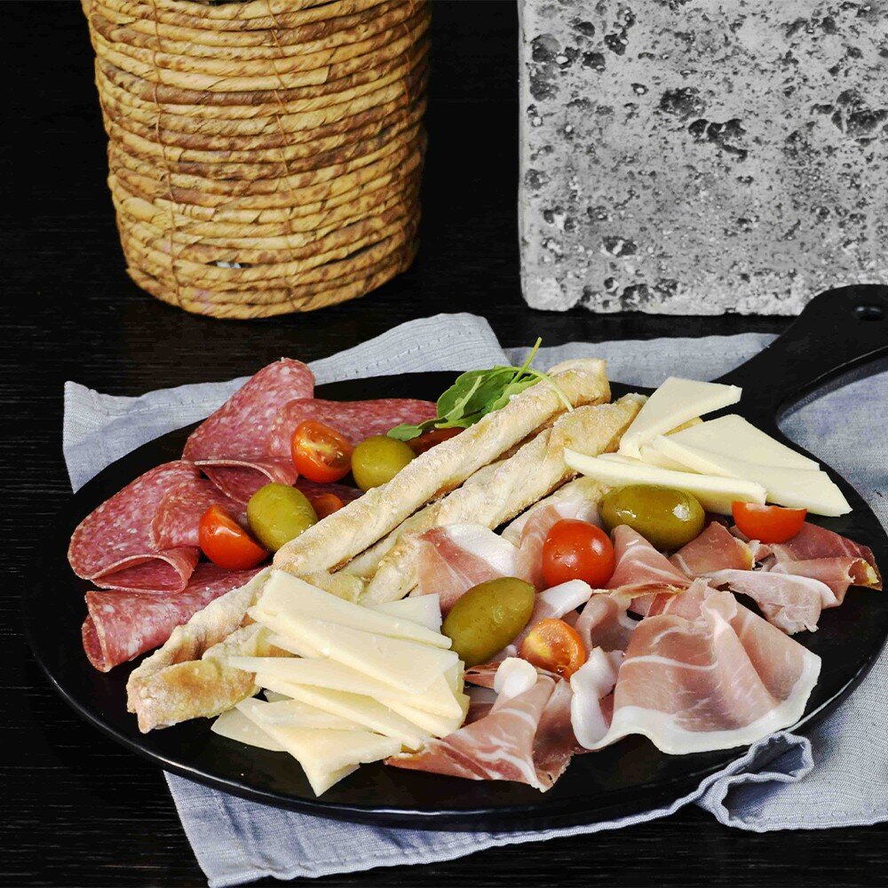 Антипасти Тоскано