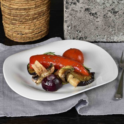 Овощи на гриле