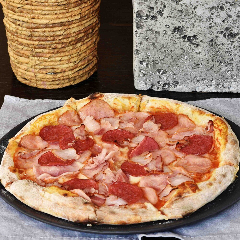 Пицца Мясная