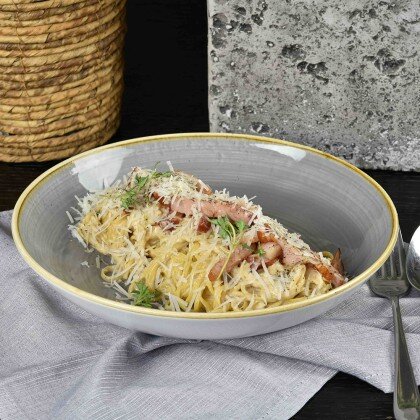 Паста Карбонара