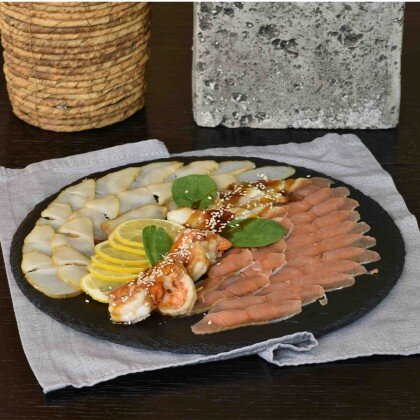 Рыбное плато