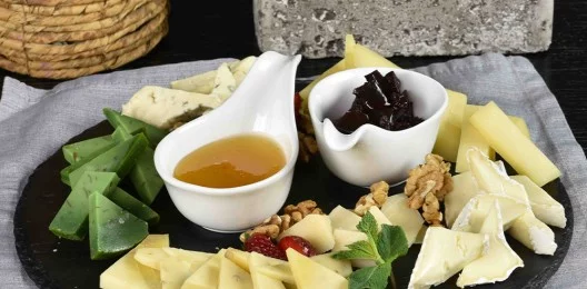 Сырное плато