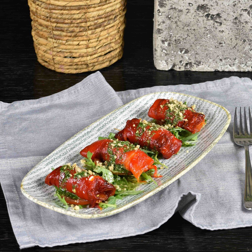 Перец с сыром Фета