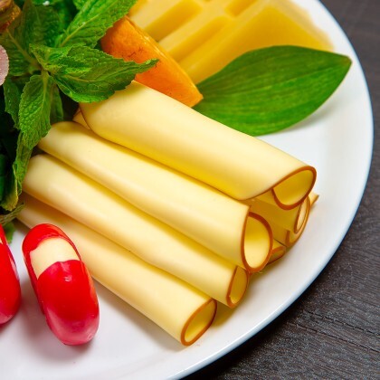 Сырная нарезка