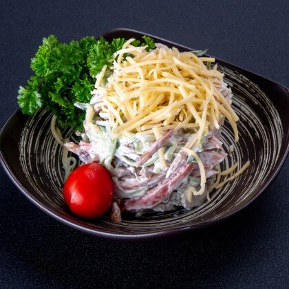 Мужской каприз